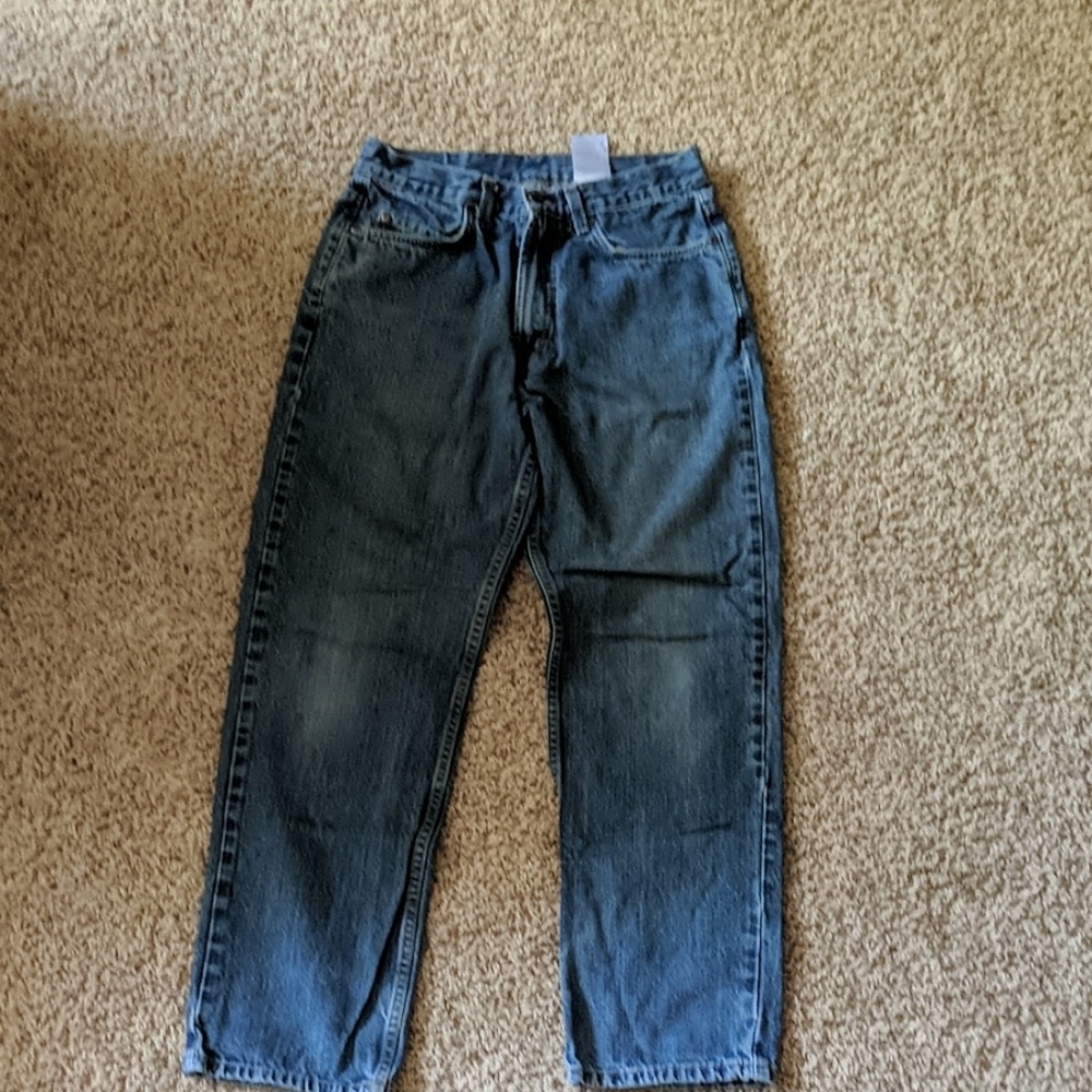 Men's jeans